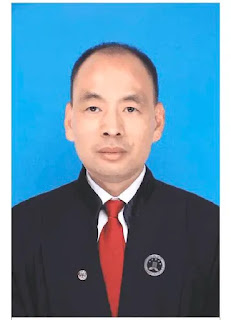 在老挝被捕的中国四川人权律师师卢思位已被老挝当局遣返中国大陆