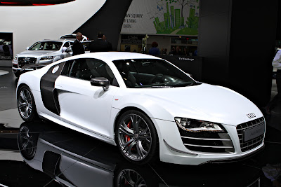 Audi    HD Resolution Wallpapers