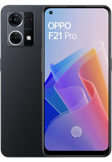 OPPO F21 Pro pros and cons