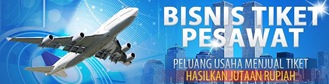 bisnis-tiket-pesawat