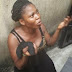 Update On Nollywood Actress, Yetunde Who Was Caught Stealing 