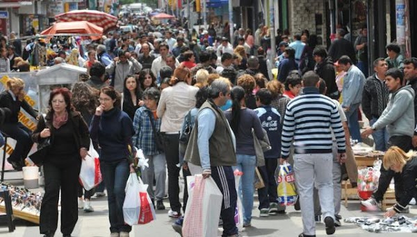 Más del 66% de la población cree que la economía no mejorará Más del 66% de la población cree que la economía no mejorará