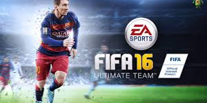 Download FIFA 16 Ultimate Team 3.2.113645 for Android APK + data