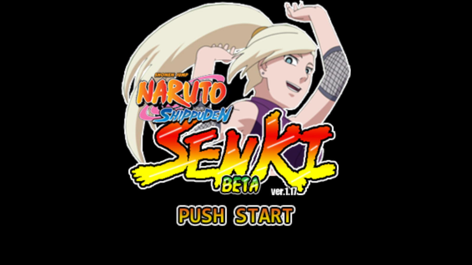 Naruto Senki Mod Ultimate Ninja Storm 3 Full Burst Unlocked - Android Offline Mods