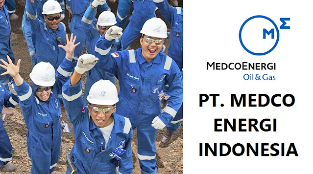 PT. Medco Energi Oil & Gas Indonesia