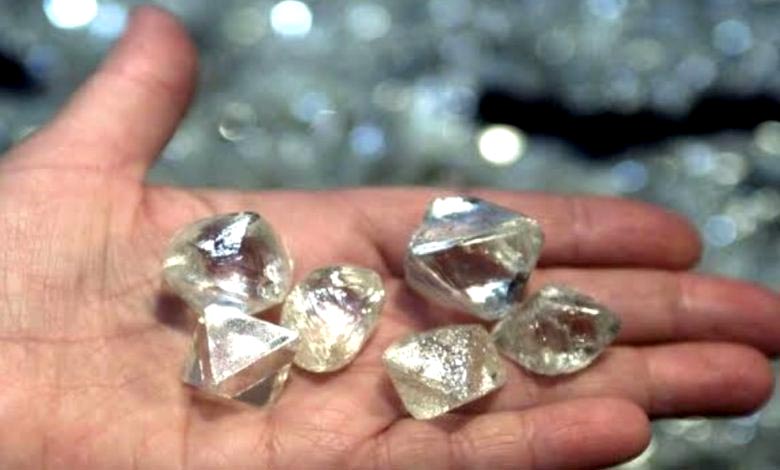 Pieces-of-diamonds