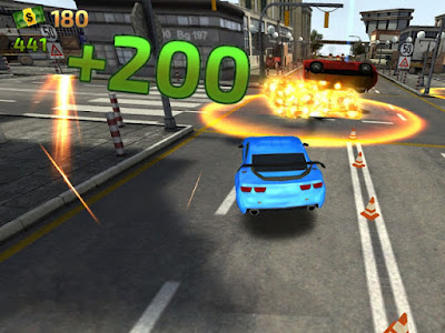 Crash And Burn Racing Download For Free