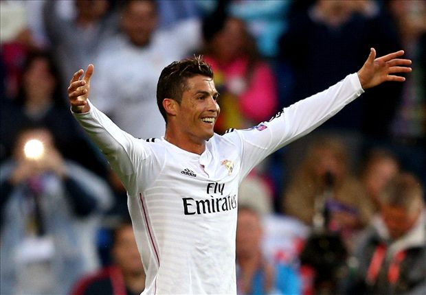 Ronaldo makes history, becomes Real Madrid's all-time leading goalscorer