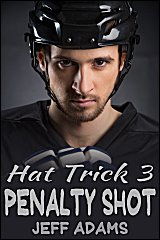 Hat Trick 3: Penalty Shot