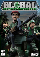 Global Operations-PC Game Portable Version