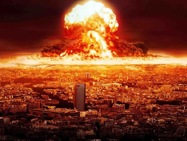 5 bilhões da população mundial morreria se houvesse uma guerra nuclear, diz estudo