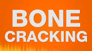 Bone Crack Sound Effect.