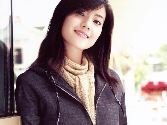 Gao Yuanyuan HD Wallpapers Free Download