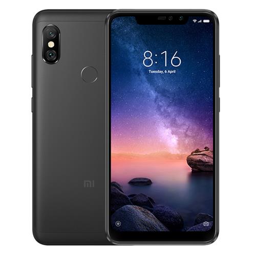 Cupom de Desconto Xiaomi Redmi Note 6 Pro Versão Global 3GB 32GB