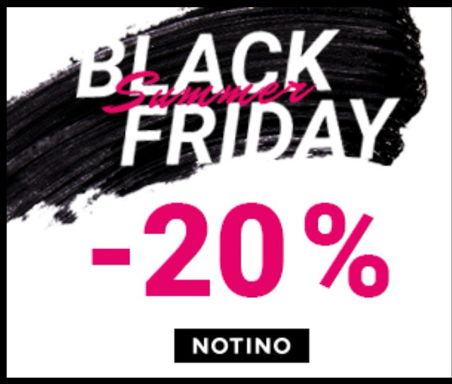 notino black friday