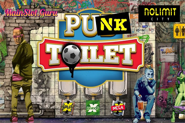Main Gratis Slot Demo Punk Toilet Nolimit City