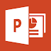 Curso gratuito introductorio a PowerPoint 2013