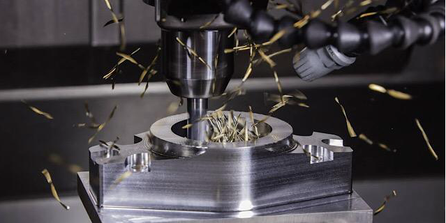 CNC Milling Material Considerations