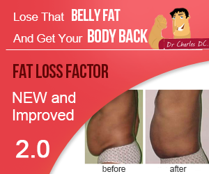 The Fat Loss Factor : Guaranteed Highest Converting Front End On CB