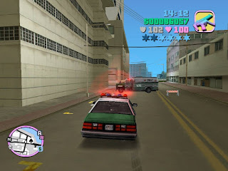 GTA Vice City Screenshot 1