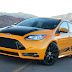 SHELBY FOCUS ST