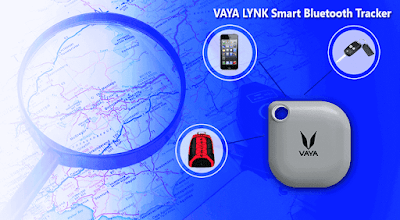 VAYA LYNK Smart Bluetooth Tracker