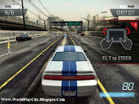 Need For Speed NFS Most Wanted Full Game Download Apk