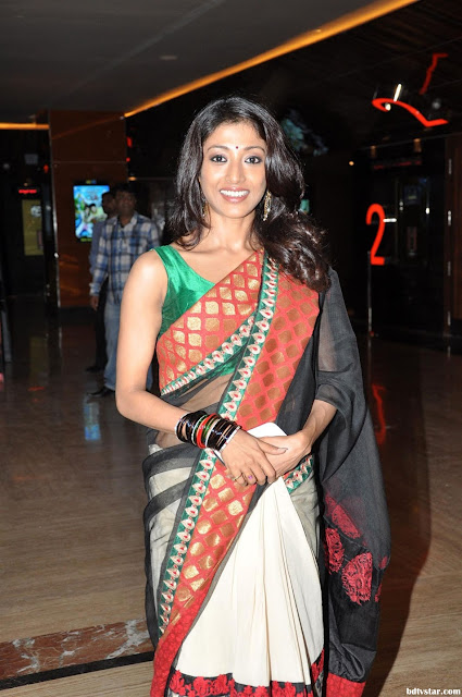 Paoli Dam Saree