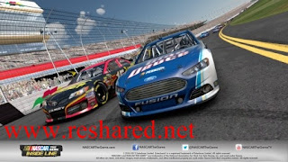 NASCAR The Game 2013 Beta With Update2 Full Version (PC)