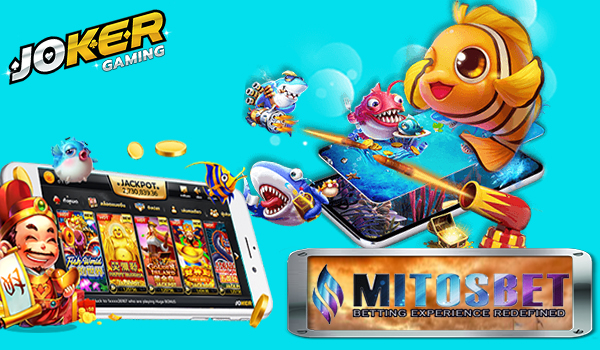 Cara Daftar Slot Joker123