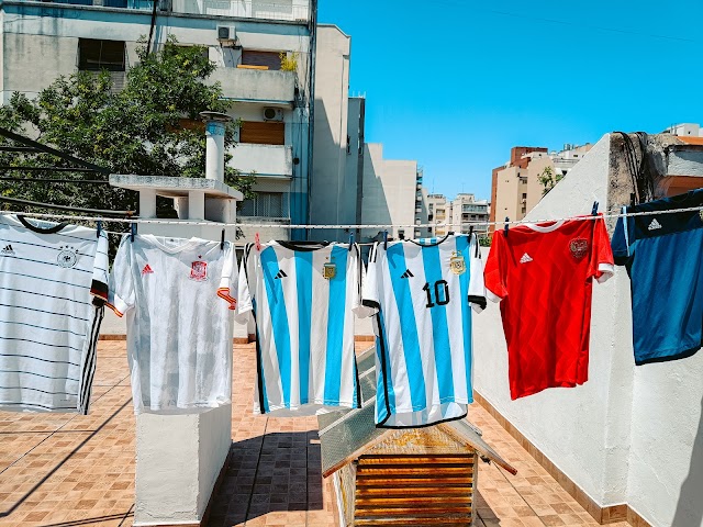 Messi Jersey, (How Tall Is Messi).