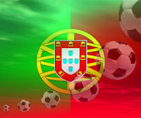 Wallpaper Ronaldo, Portugal Untuk Handphone