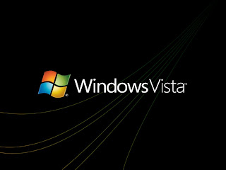 Dark Windows Vista