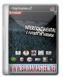 Baixar JL 2009 INTERCONTINENTAL 2010: PS2 Download Games Grátis
