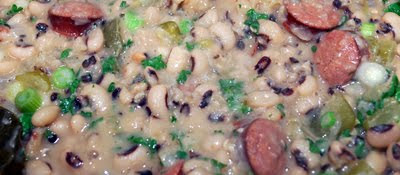 Hoppin’ John