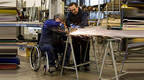  Se aprobó el Reglamento del Programa de Asistencia a trabajadores de talleres protegidos