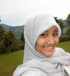 Fatin Shidqia Lubis 
