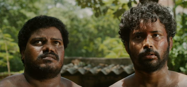 Visaranai 2015 Tamil Full Movie 300Mb HD