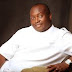 Anambra FA Election: Chief Ifeanyi Uba set to emerge Chairman as group endorse his candidacy