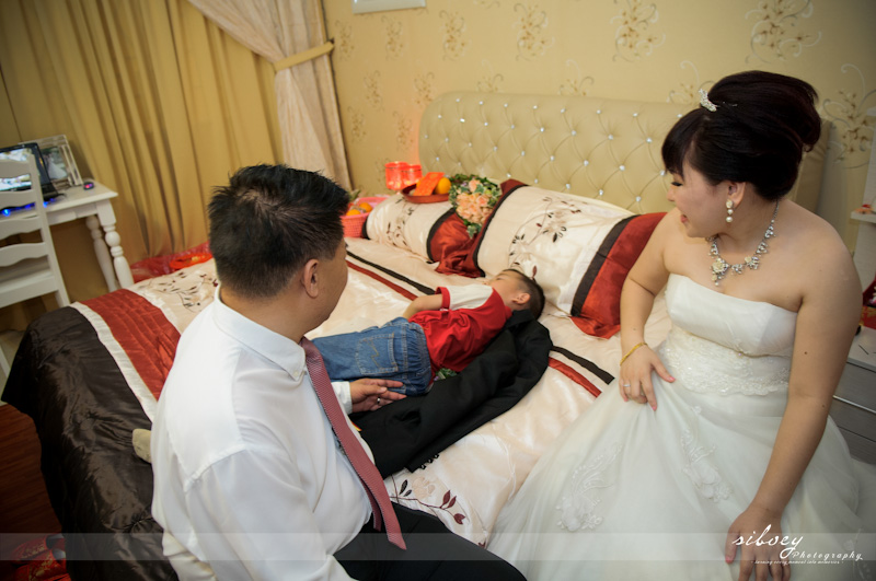 siboey photography - Penang Wedding Photographer