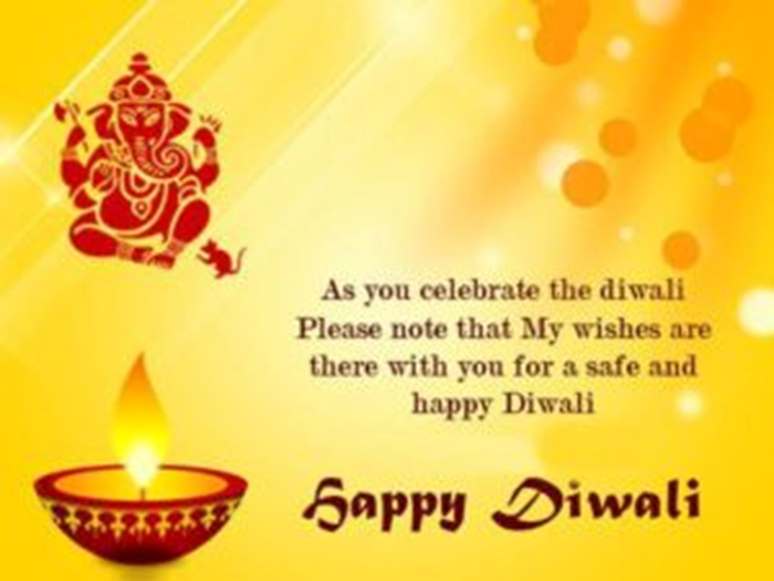 Happy Diwali this year Wishes