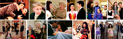 Fotogramas de la serie The Nanny