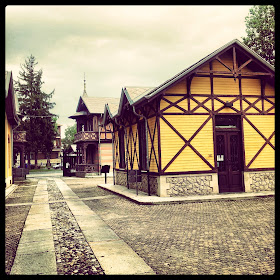 Villaggio Leumann