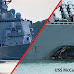 The Two U.S. Navy Destroyers In Deadly Collisions This Summer Had Records Of Failure In Meeting Training Requirements