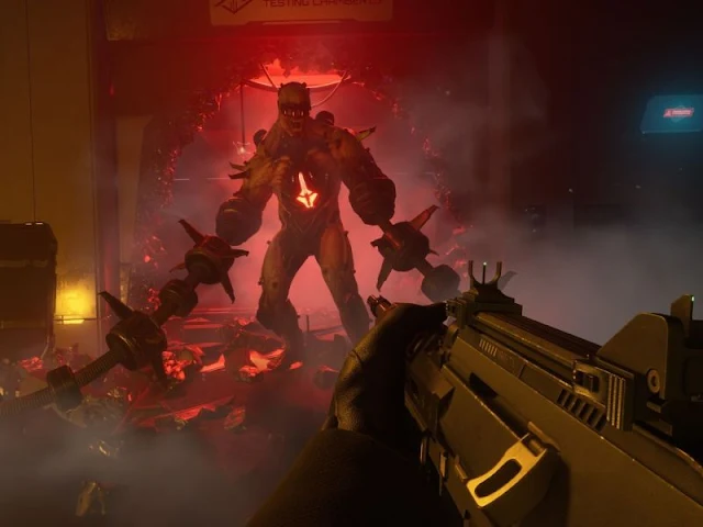 Killing Floor 3 Player Feedback Criticizes Raw Unfinished Release and Tech Errors on Steam