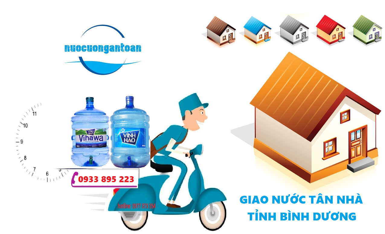 giao nuoc tan nha binh duong