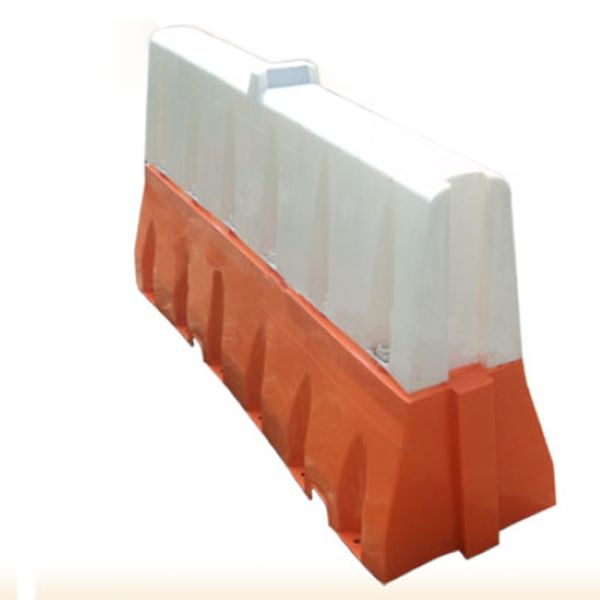 Dải Phân Cách Chất Lượng Đạt Chuẩn Cao Cấp Và Tiện Ích – ODPC00043 Dải Phân Cách Di Động