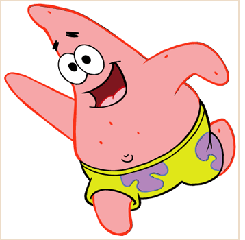 Karakter- Karakter dalam Spongebob Mewakili SIfat Manusia Mahardika Blog's - Blog Tutorial |  Artikel Menarik | Download Gratis