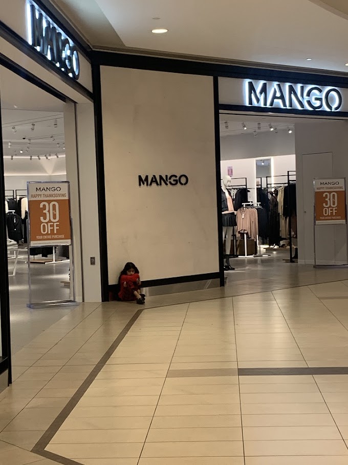 Mango - Scarborough Town Centre