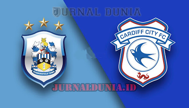 Prediksi Huddersfield Town vs Cardiff City , Sabtu 06 Februari 2021 Pukul 02.45 WIB